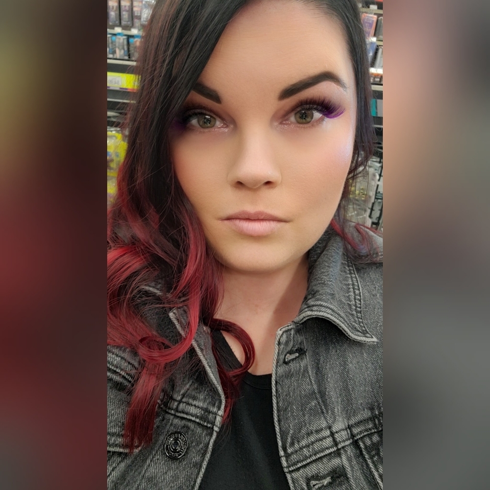 Meet your Posher, Delaina